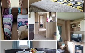 6 Berth Caravan - Skegness